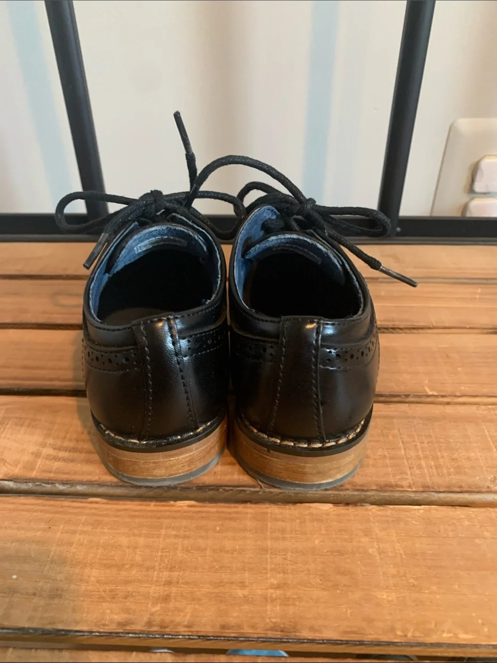 Bruno Marc smart black